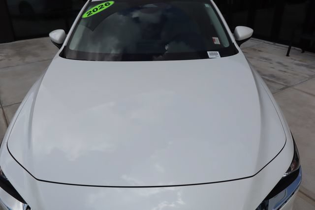 Used 2026 MAZDA MAZDA3 2.5 S Sedan w/ Preferred Pkg FWD image 17