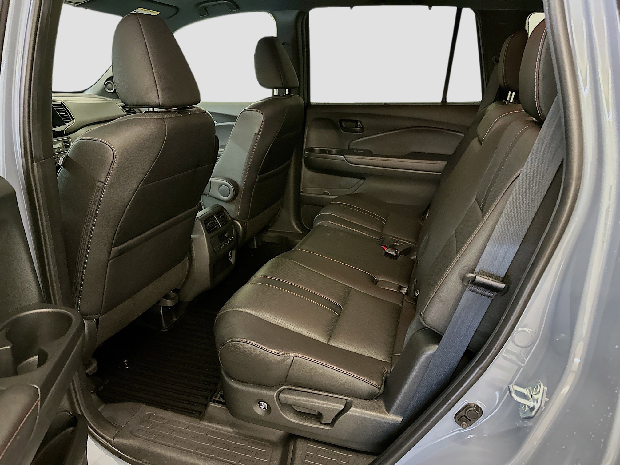 Used 2022 Honda Pilot TrailSport image 30