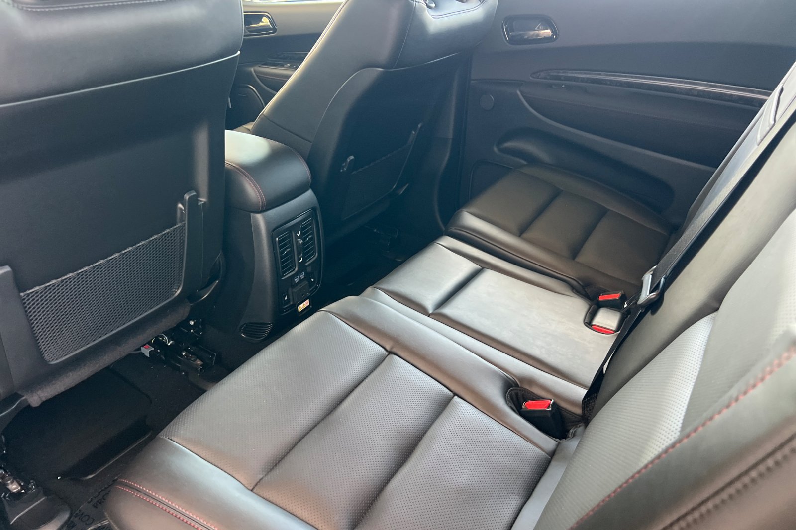 New 2026 Dodge Durango GT AWD/4WD image 15