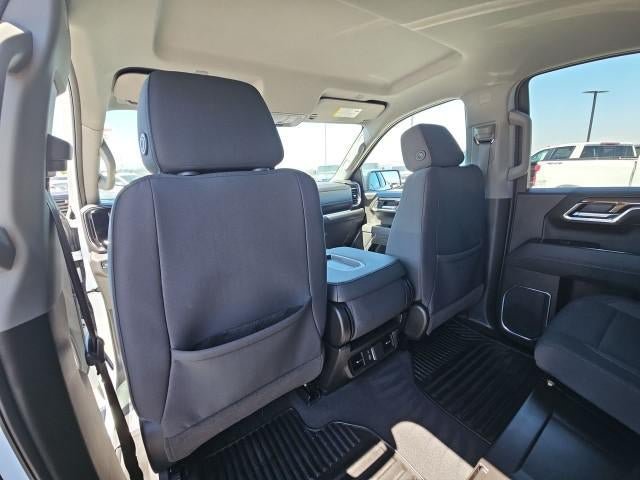 Used 2026 Chevrolet Silverado 1500 LT RWD image 20