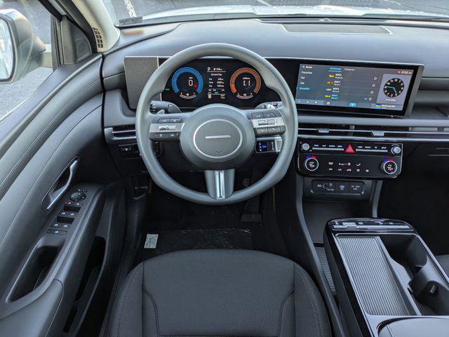 New 2026 Hyundai Tucson Blue SE w/ Tow & Go Package image 15