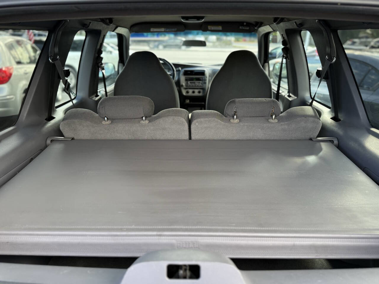 Used 2002 Ford Explorer Sport image 21