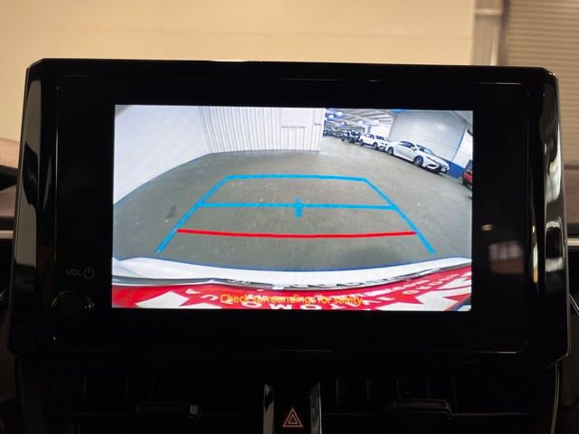 Used 2023 Toyota Corolla LE FWD image 26