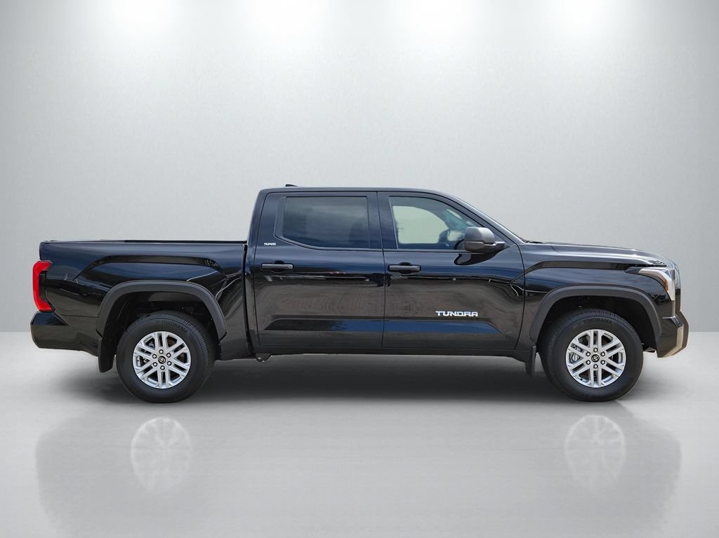 New 2024 Toyota Tundra SR5 RWD image 4