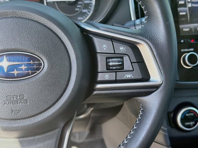 Used 2017 Subaru Impreza 2.0i Limited w/ Moonroof/BSD & Rcta/Eyesight AWD/4WD image 34