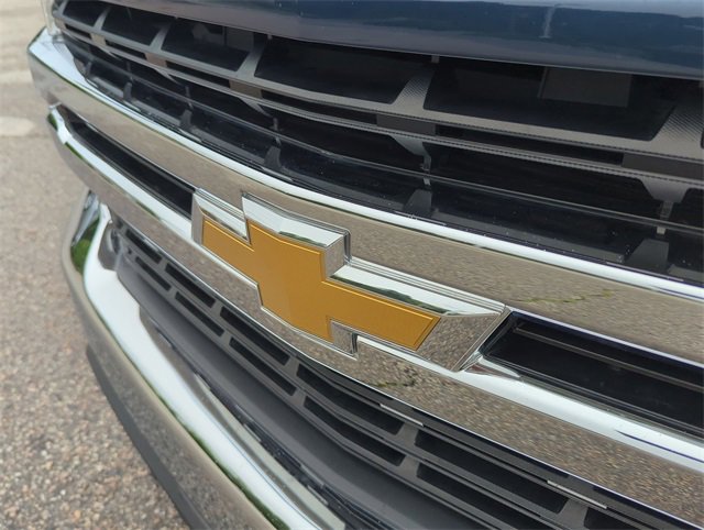Used 2022 Chevrolet Silverado 1500 LT image 30