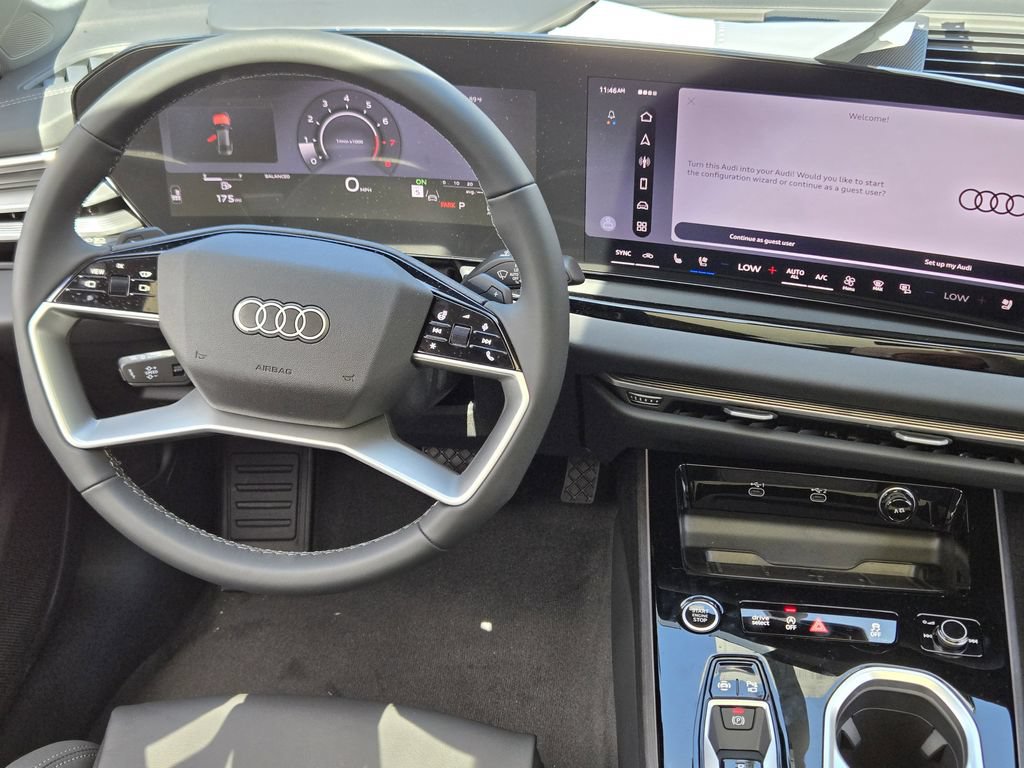 New 2026 Audi A6 Premium Plus AWD/4WD image 33