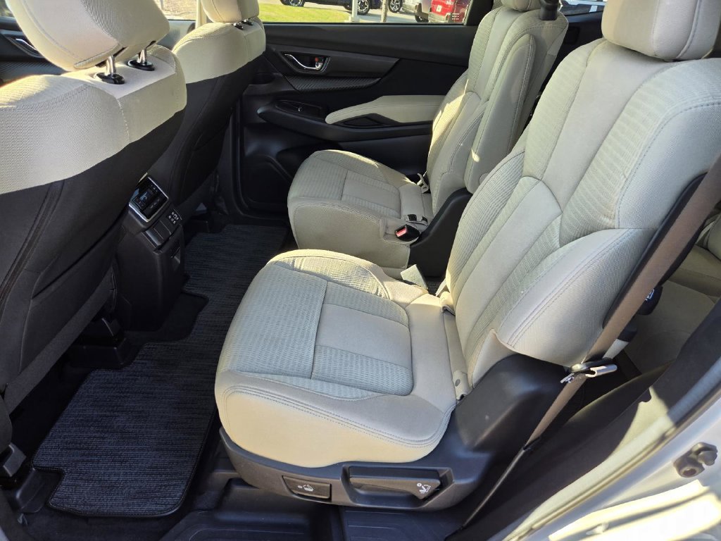 Certified 2025 Subaru Ascent Premium AWD/4WD image 12