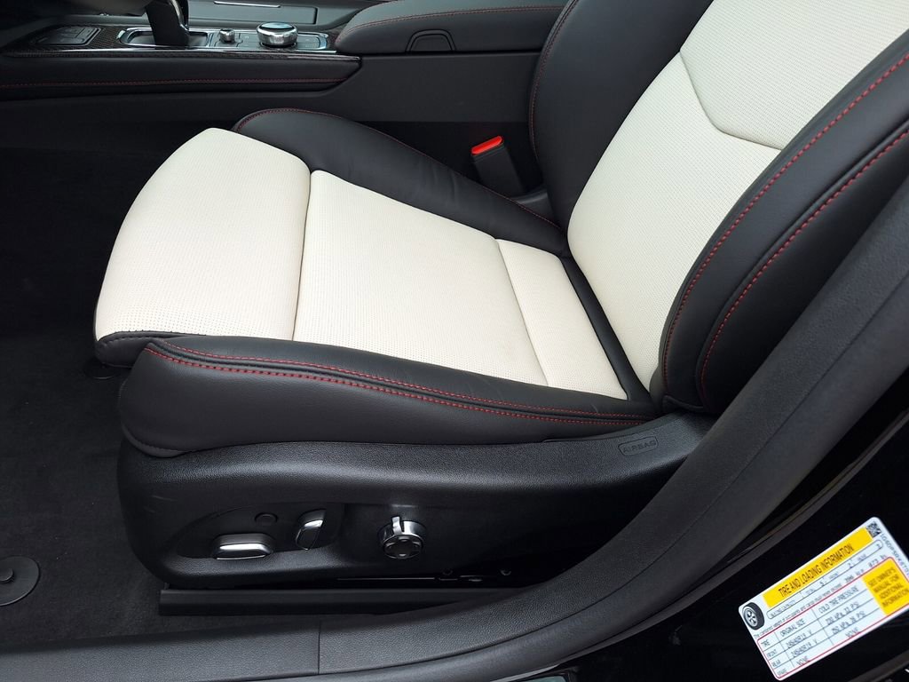 New 2026 Cadillac CT5 Sport RWD image 32