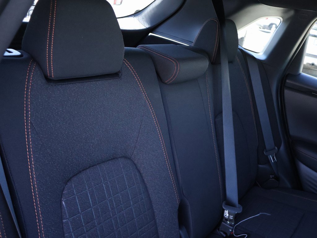 New 2026 Honda HR-V Sport image 8