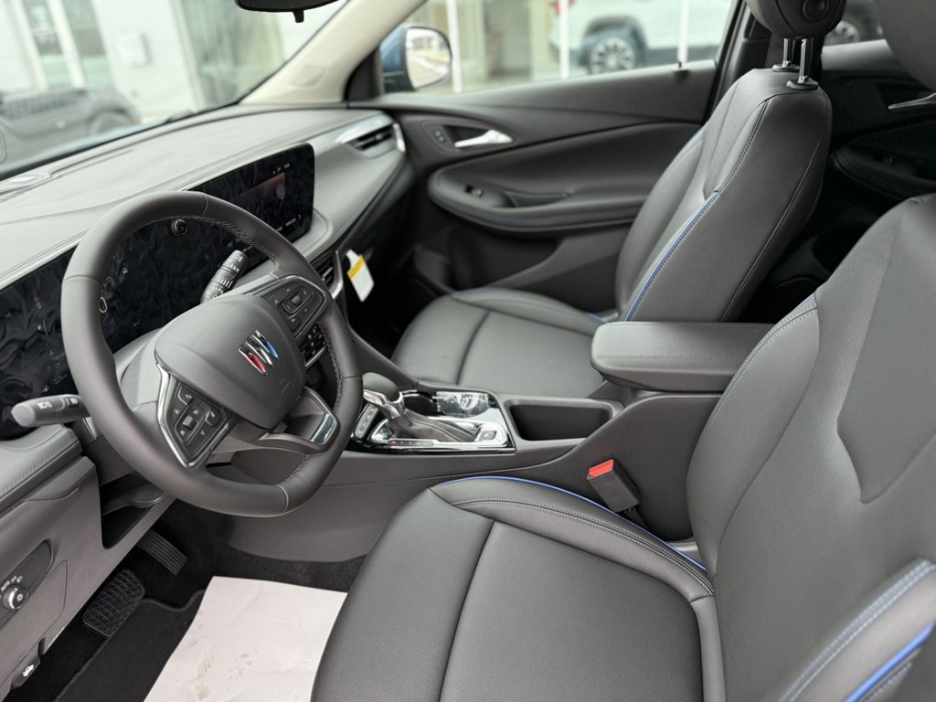 New 2026 Buick Encore GX Sport Touring w/ Advanced Technology Package image 11