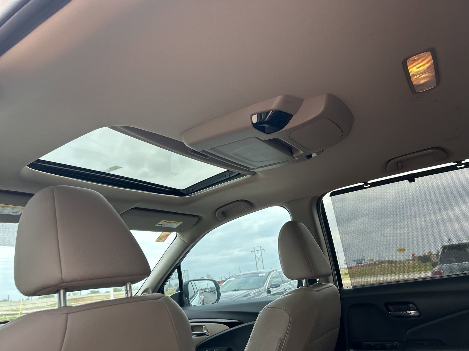 Used 2021 Honda Pilot Touring image 12