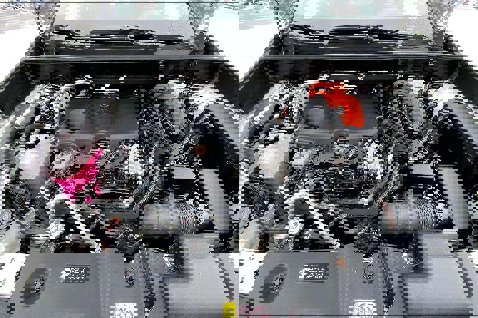 Used 2021 Toyota RAV4 XSE w/ Premium Package image 30