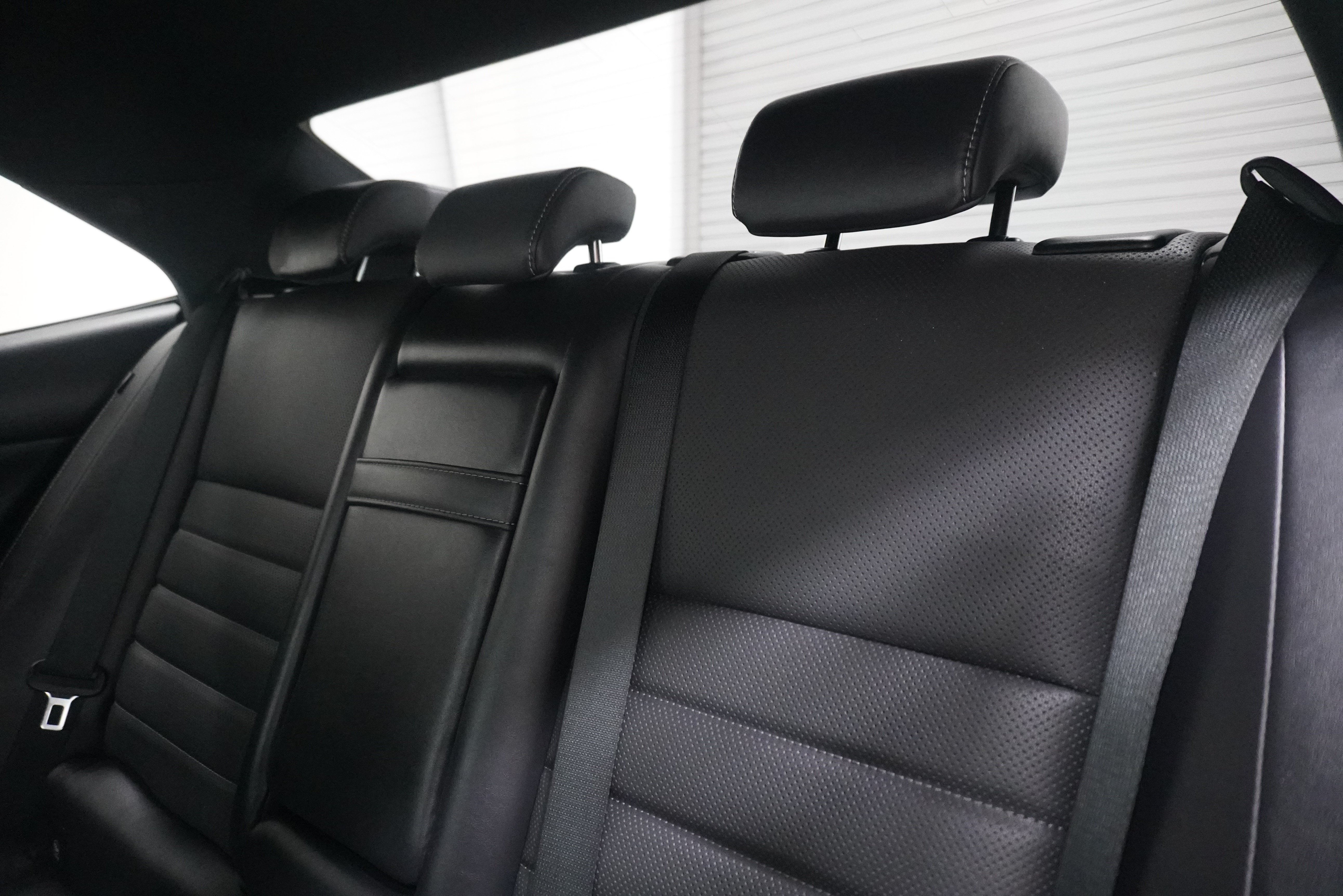 Used 2014 Lexus IS 250 w/ F-Sport Package RWD image 14