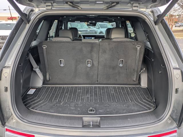 Used 2026 Hyundai Palisade XRT Pro image 13