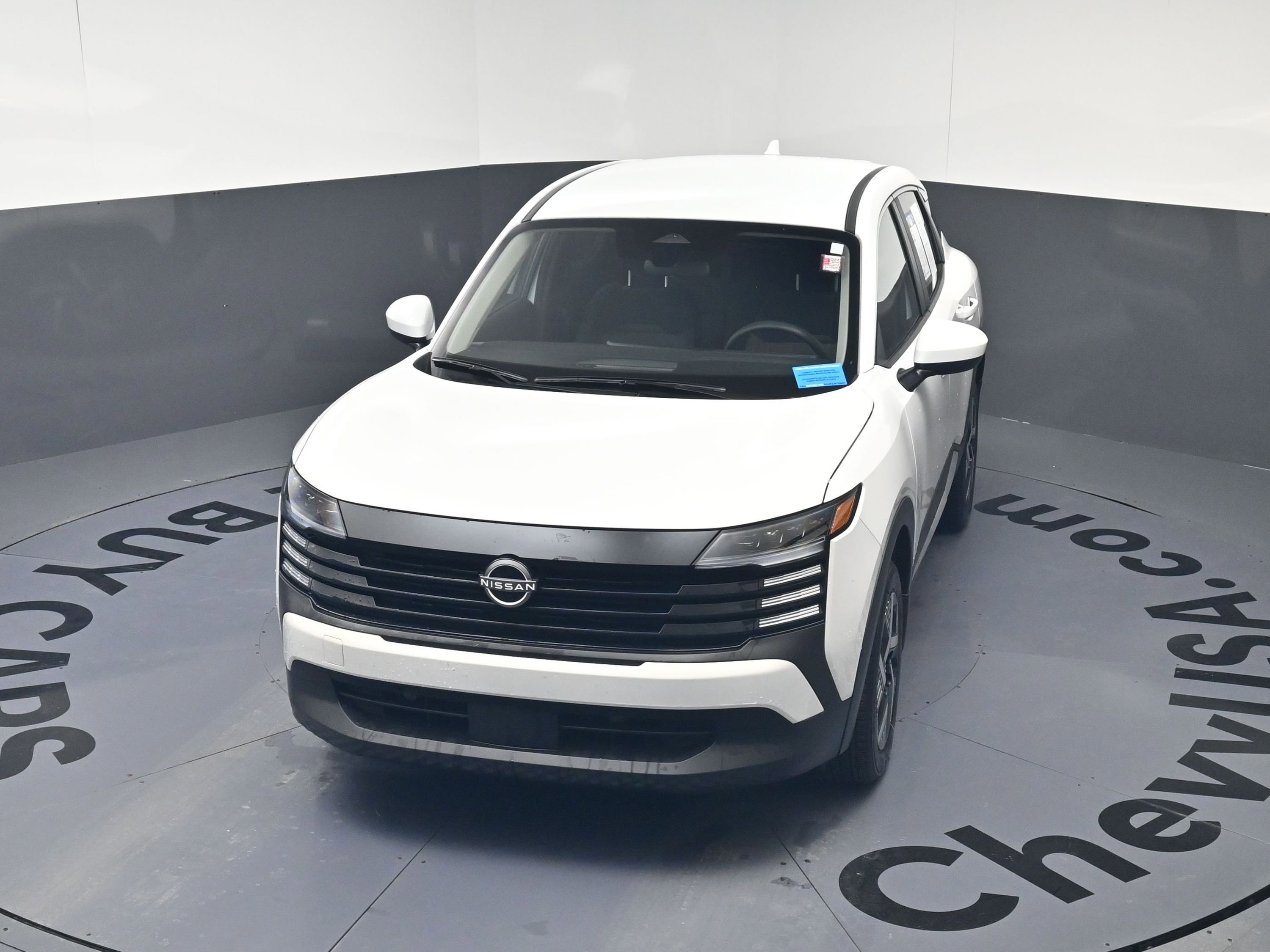 Used 2025 Nissan Kicks SV w/ Charging Package image 21