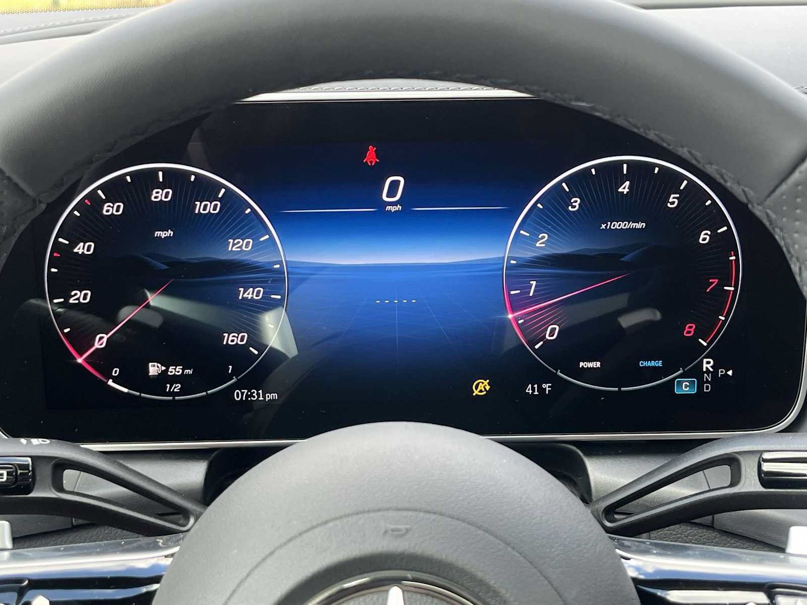 New 2026 Mercedes-Benz GLC 300 4MATIC image 45
