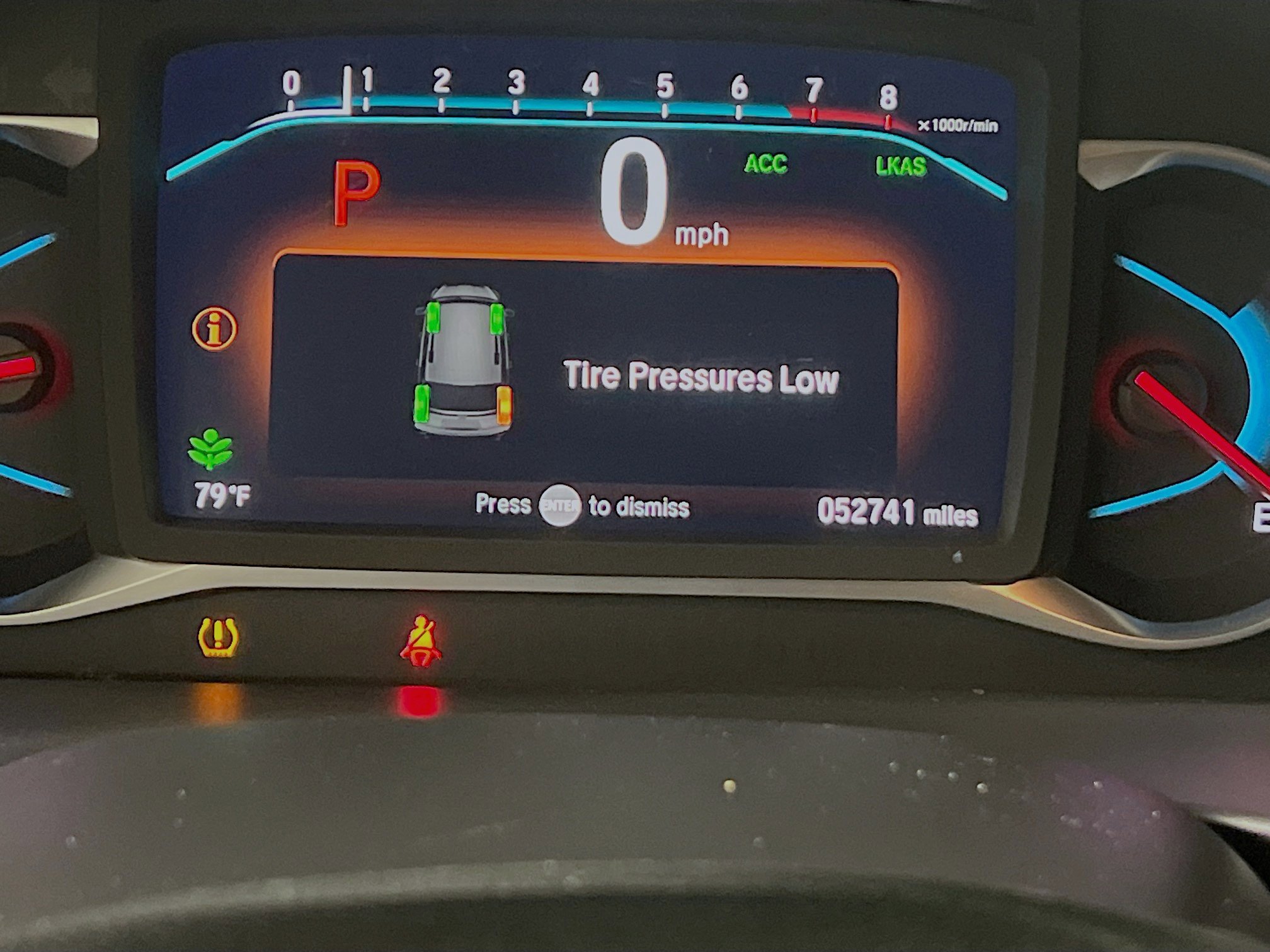 Used 2021 Honda Pilot EX-L image 22