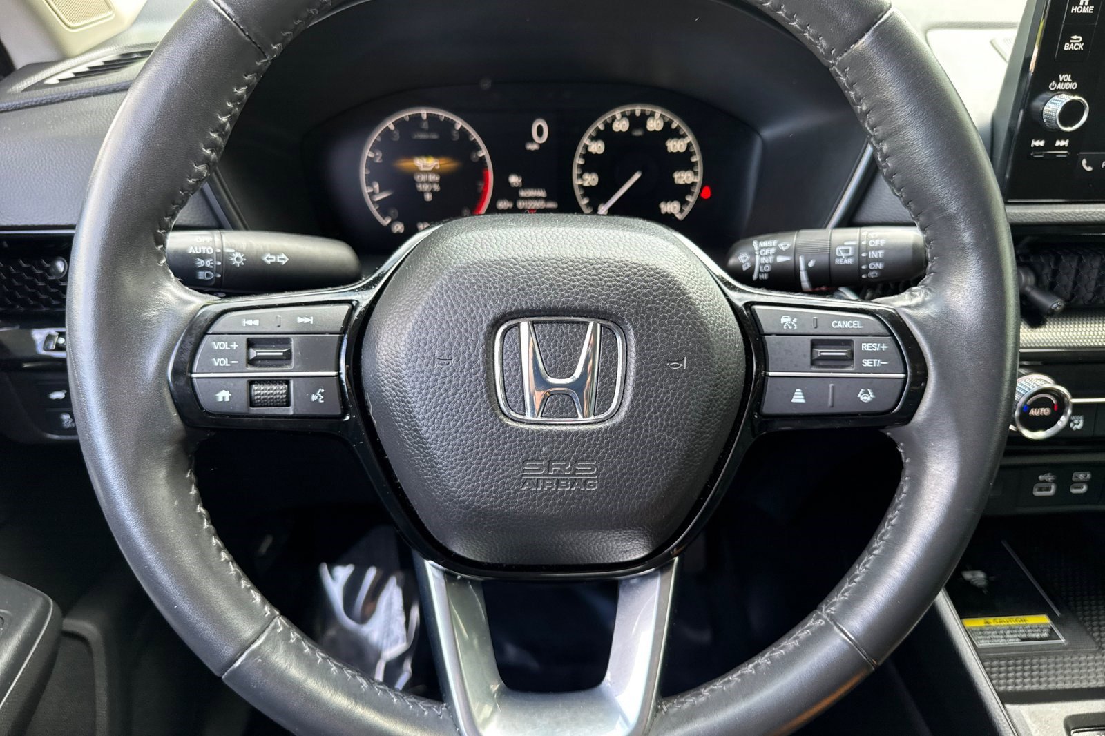Used 2024 Honda CR-V EX-L image 17