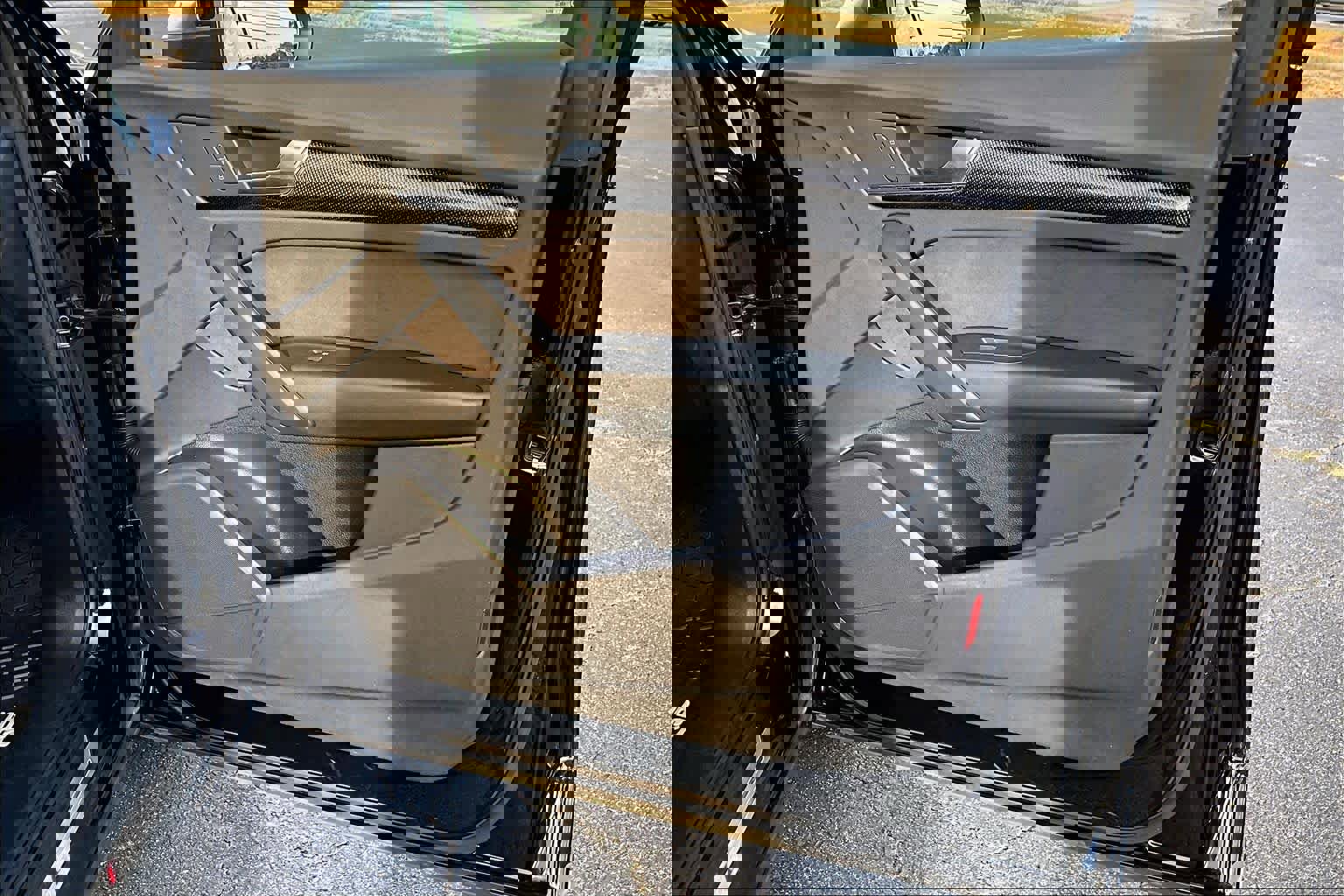 Used 2022 Audi SQ5 Premium image 22