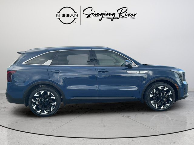 Used 2024 Kia Sorento SX FWD image 8