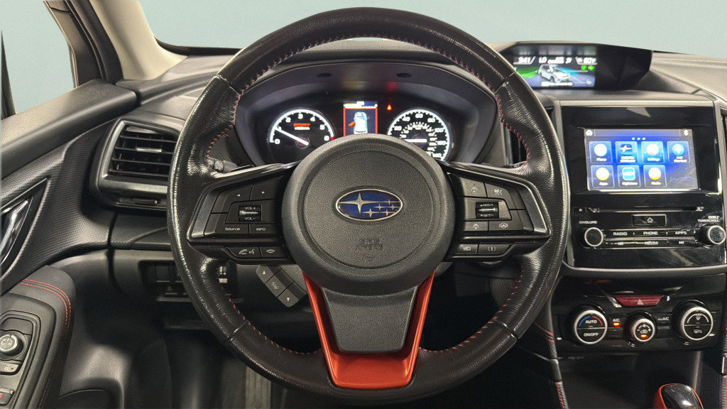 Used 2023 Subaru Forester Sport AWD/4WD image 39