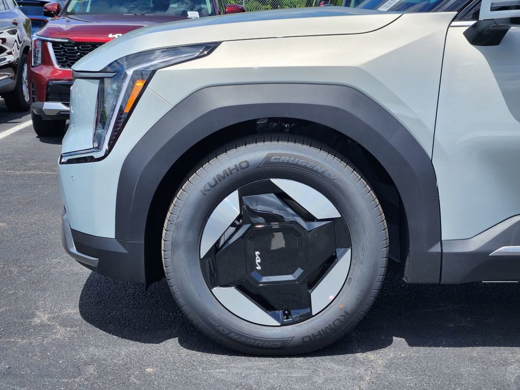 New 2026 Kia EV9 Light image 5