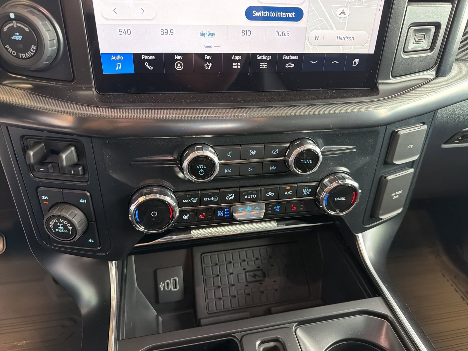 New 2026 Ford F150 Raptor image 24