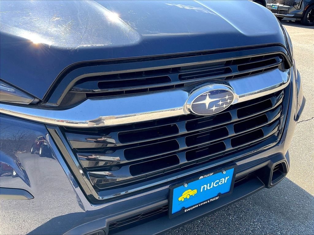 Used 2023 Subaru Ascent Premium w/ Convenience Package AWD/4WD image 29