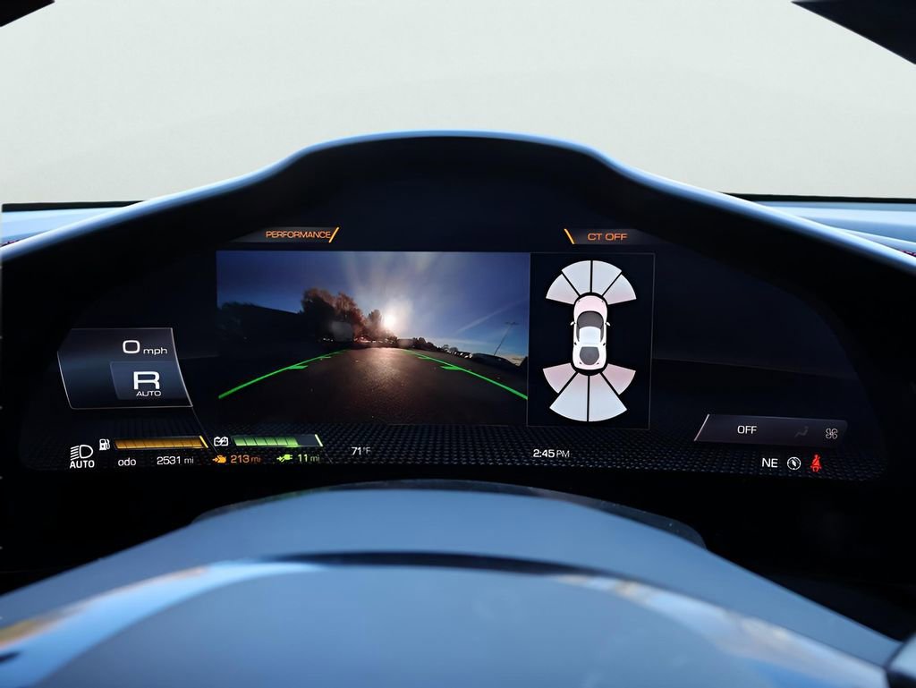 Used 2023 Ferrari 296 GTB image 15