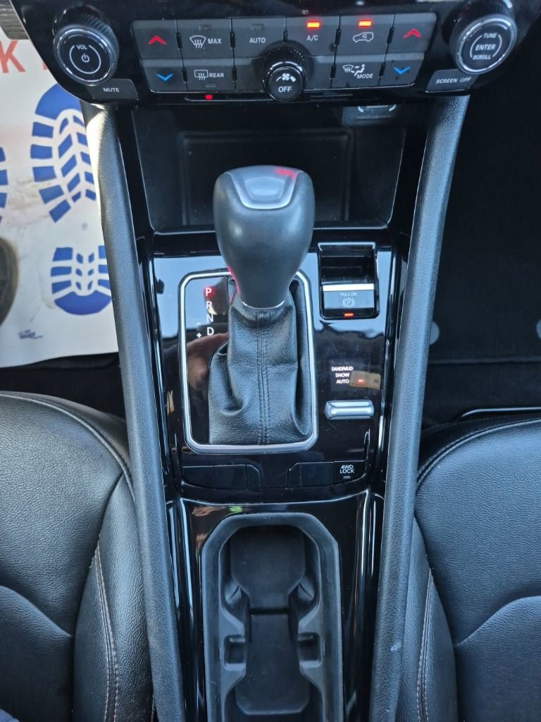 Used 2024 Jeep Compass Limited AWD/4WD image 39