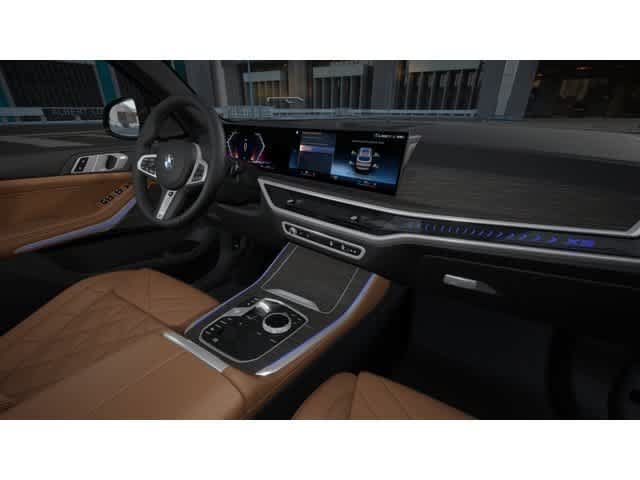 New 2026 BMW X5 sDrive40i RWD image 14