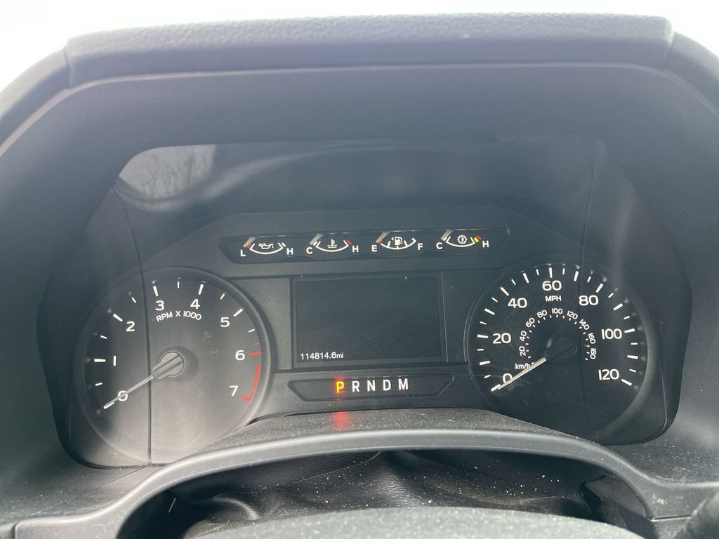 Used 2019 Ford F150 XL w/ Equipment Group 101A Mid AWD/4WD image 5