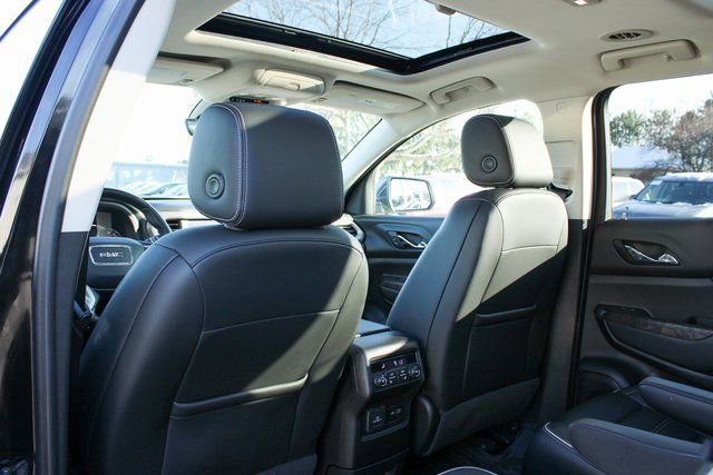 Used 2022 GMC Acadia Denali w/ Denali Ultimate Package image 36