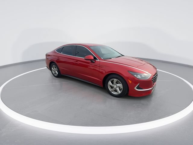 Used 2022 Hyundai Sonata SE FWD video 2