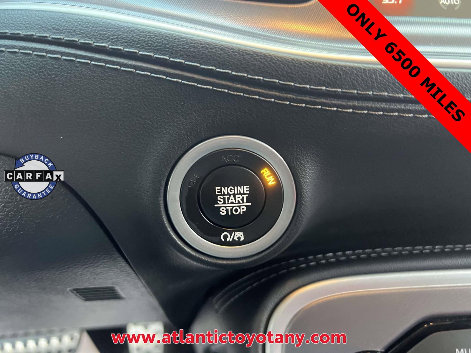 Used 2020 Dodge Challenger R/T Scat Pack w/ Shaker Package image 28