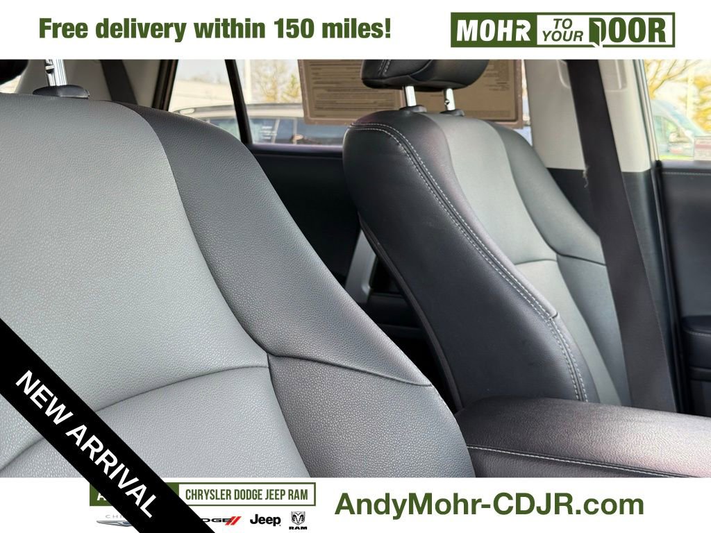 Used 2021 Toyota 4Runner SR5 Premium w/ Moonroof Package image 41