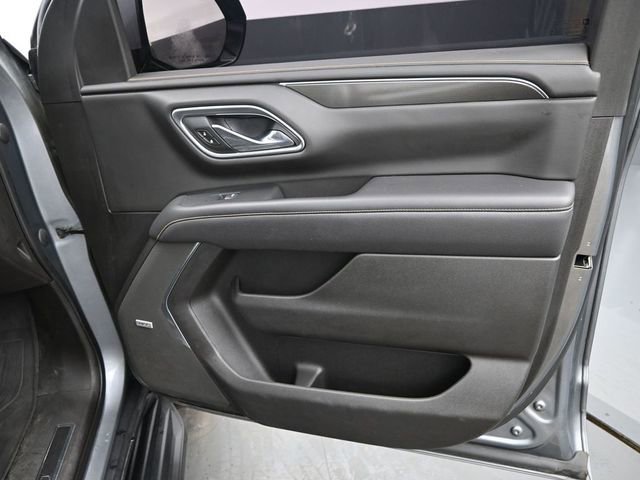 Used 2021 GMC Yukon AT4 w/ Technology Package image 22