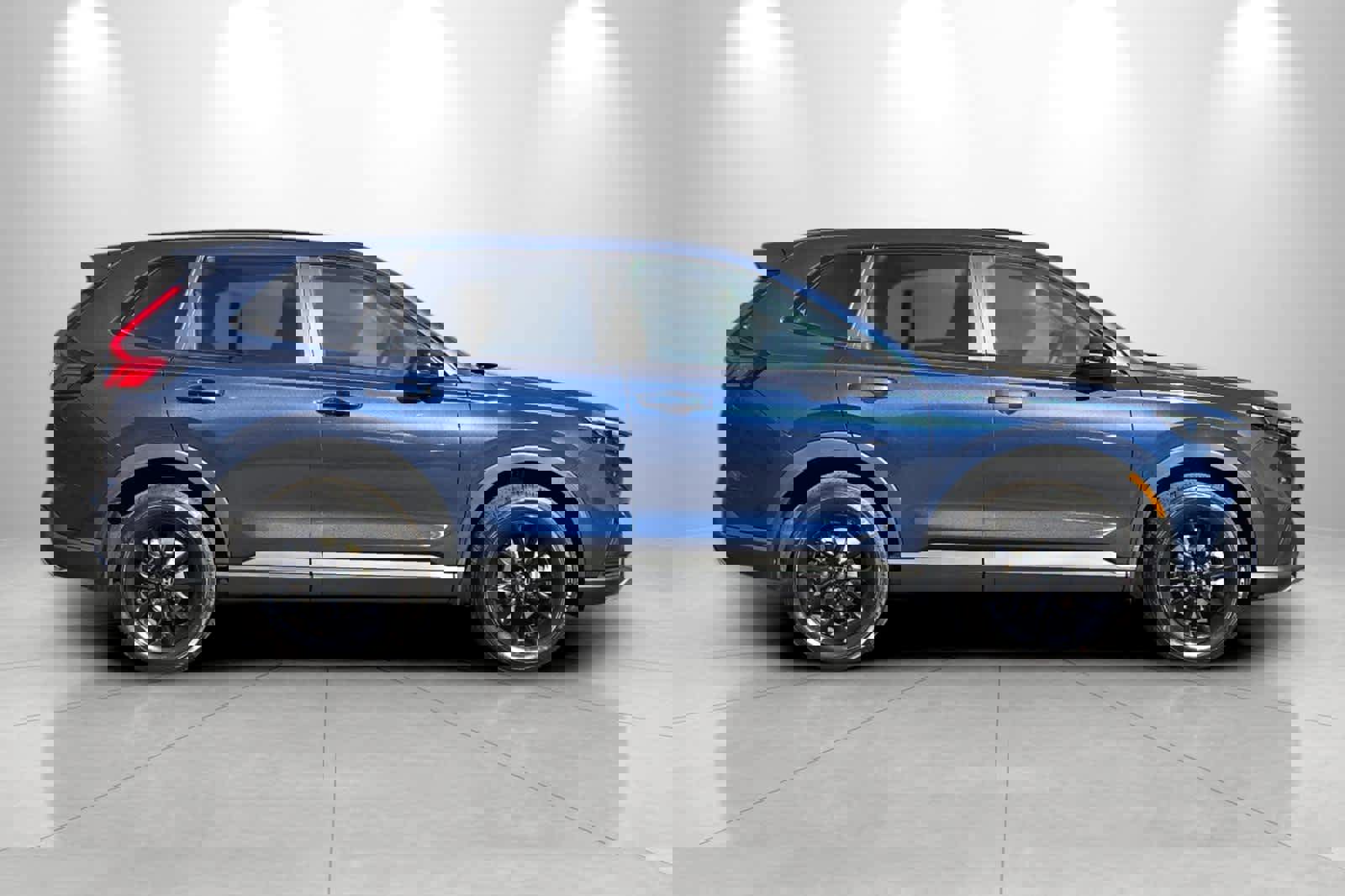 New 2026 Honda CR-V Sport image 8