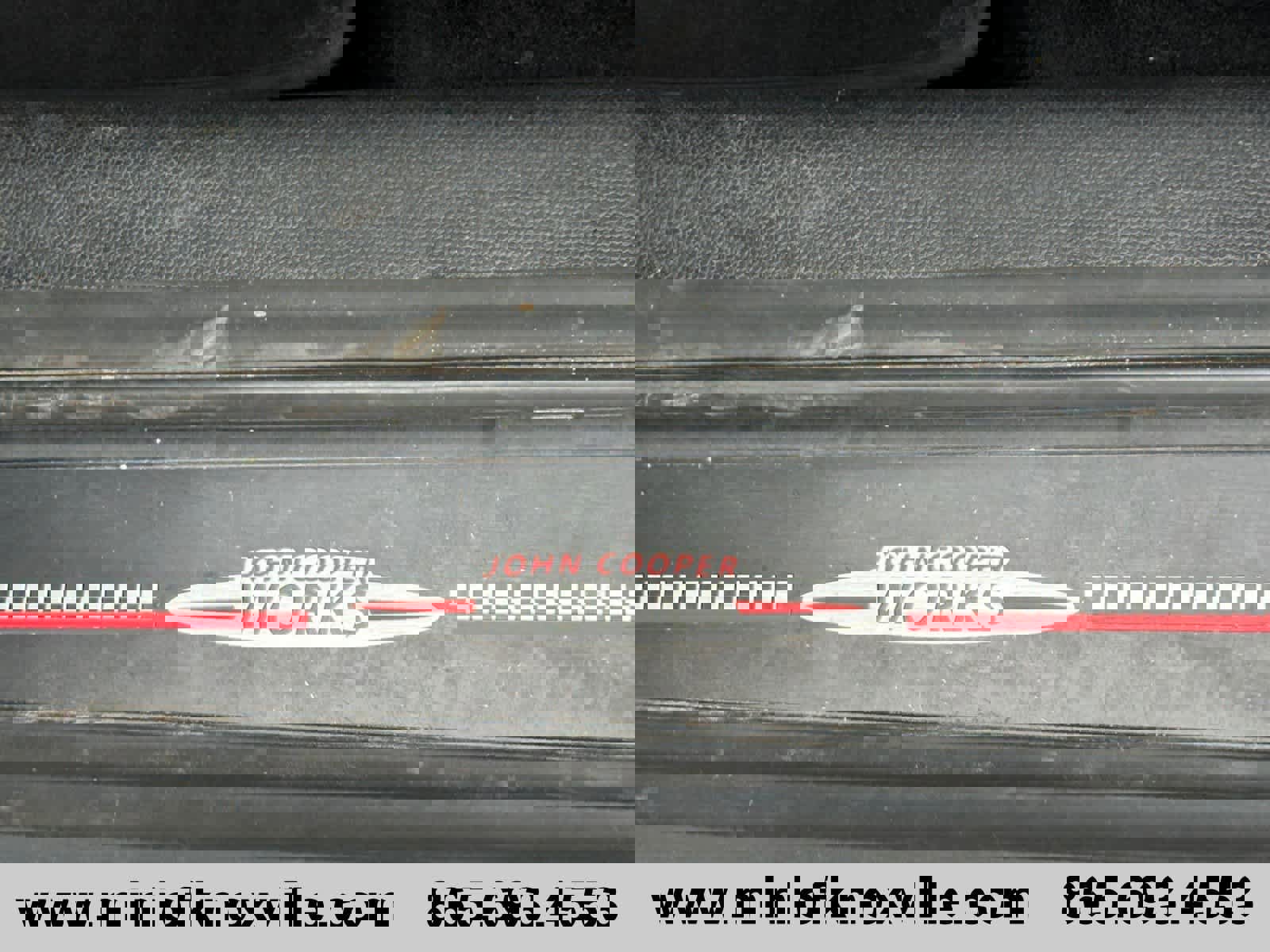 Used 2016 MINI Cooper Countryman S image 14