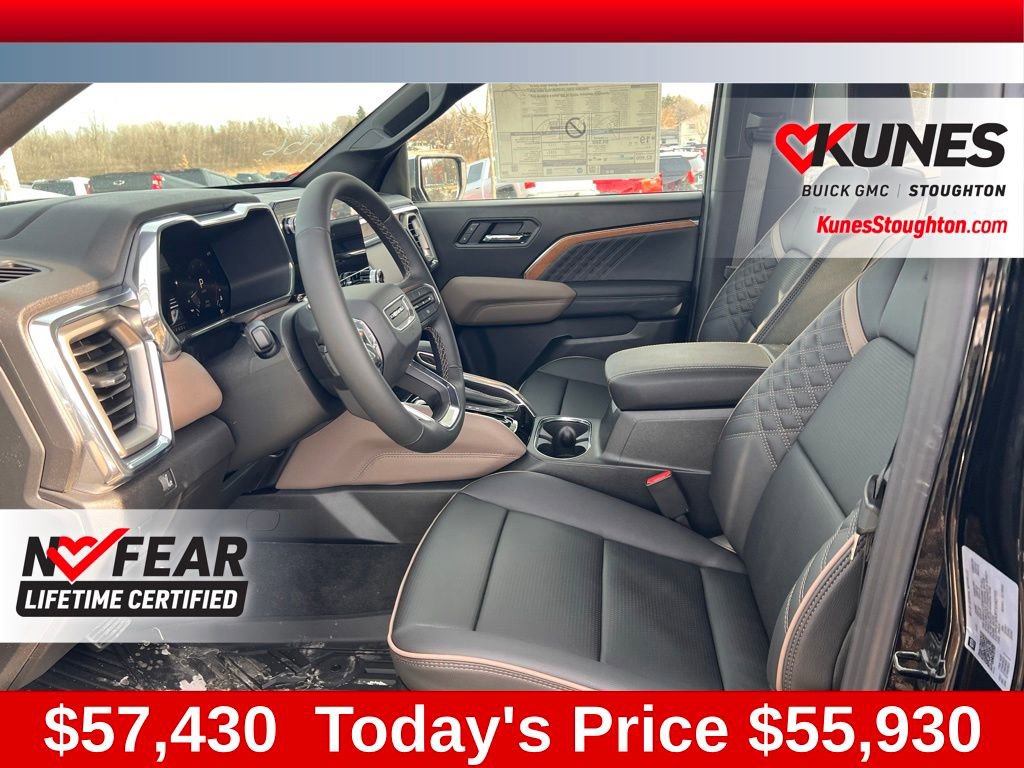 New 2026 GMC Canyon Denali image 12