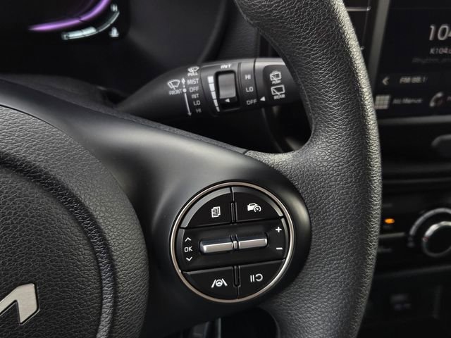 Used 2025 Kia Soul LX image 29