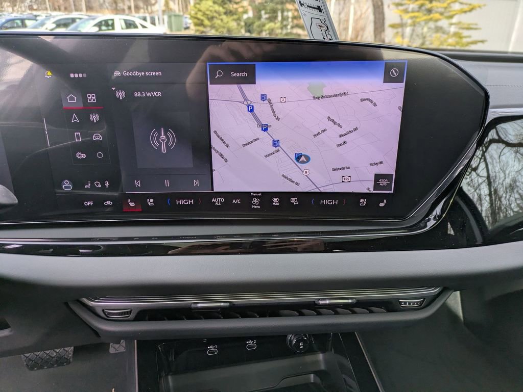 New 2026 Audi A6 Premium Plus image 12