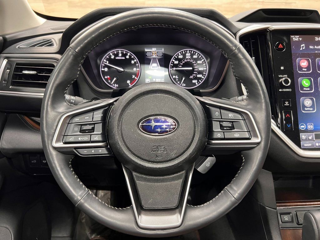 Used 2024 Subaru Ascent Touring w/ Popular Package #2 image 28
