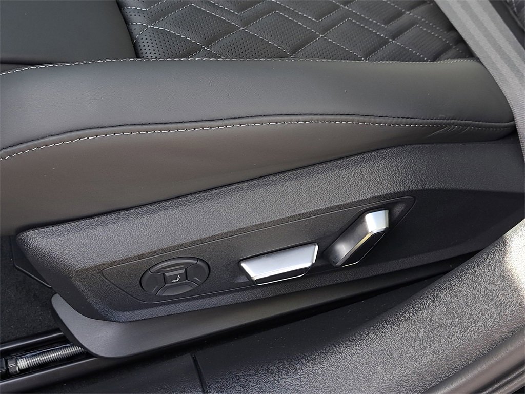 New 2026 Audi A6 Prestige image 18