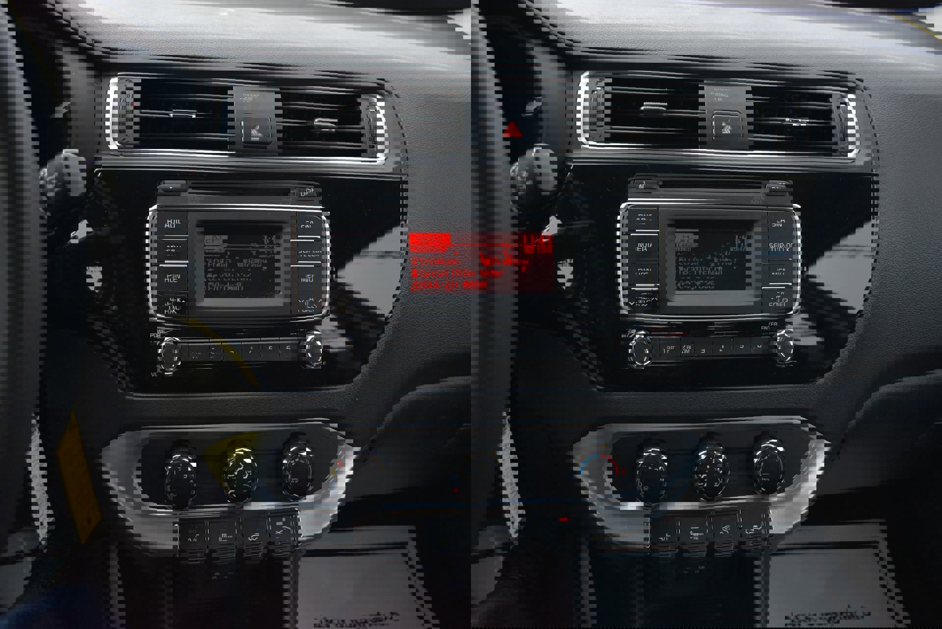 Used 2016 Kia Rio LX image 23