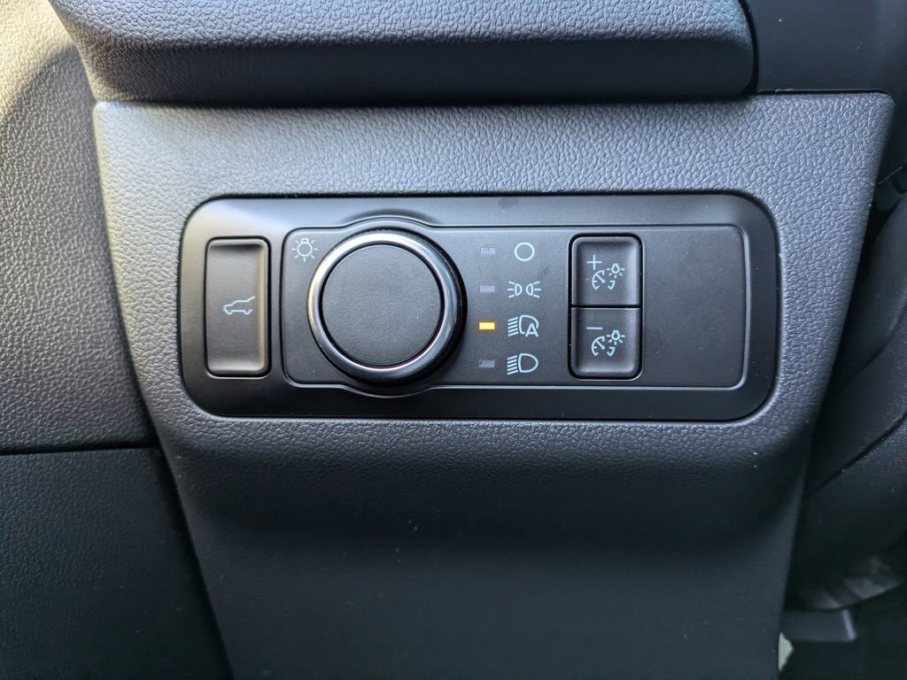 New 2026 Ford Escape Active image 26