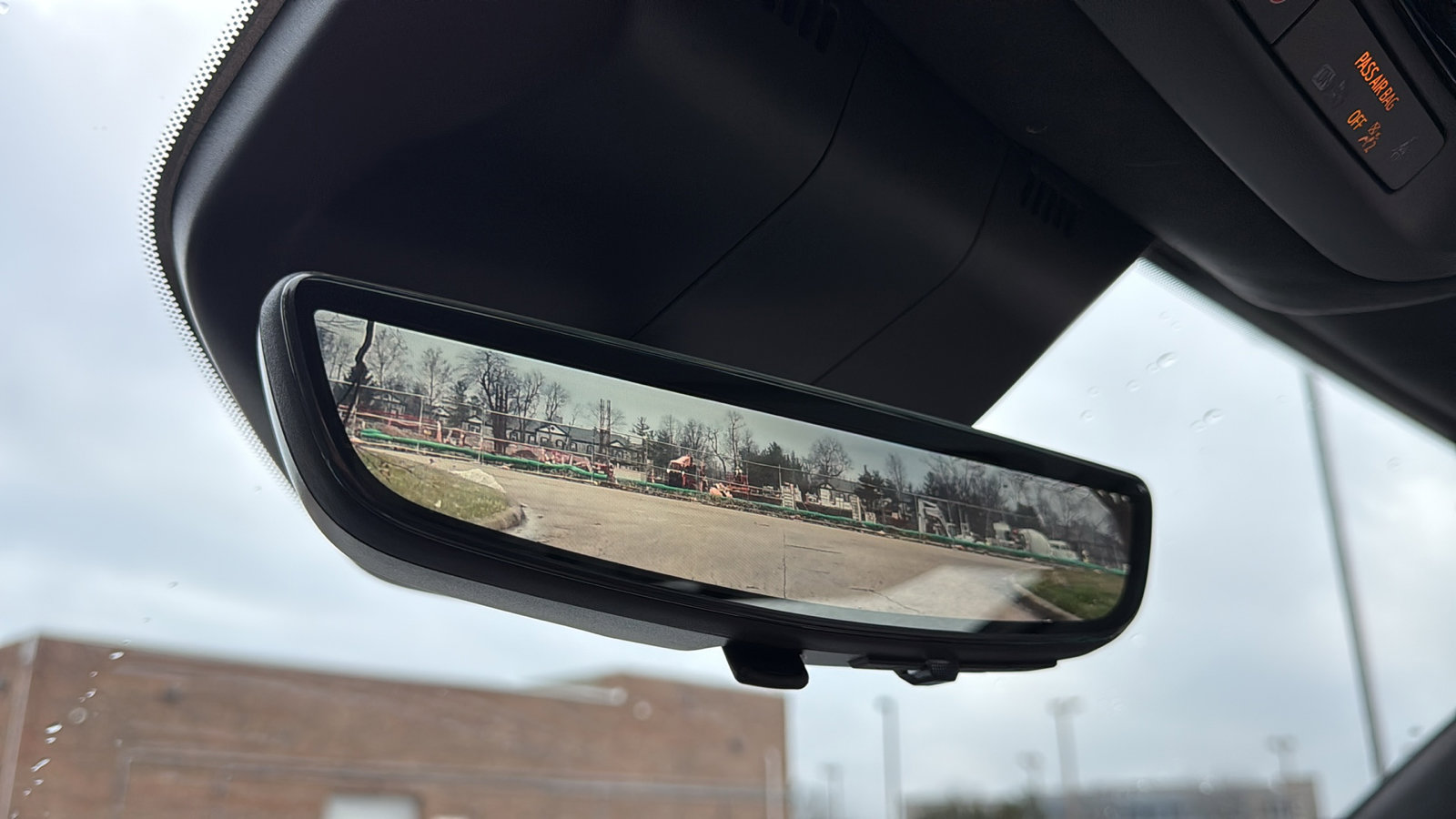 Used 2025 Cadillac Escalade Premium Luxury Platinum image 26