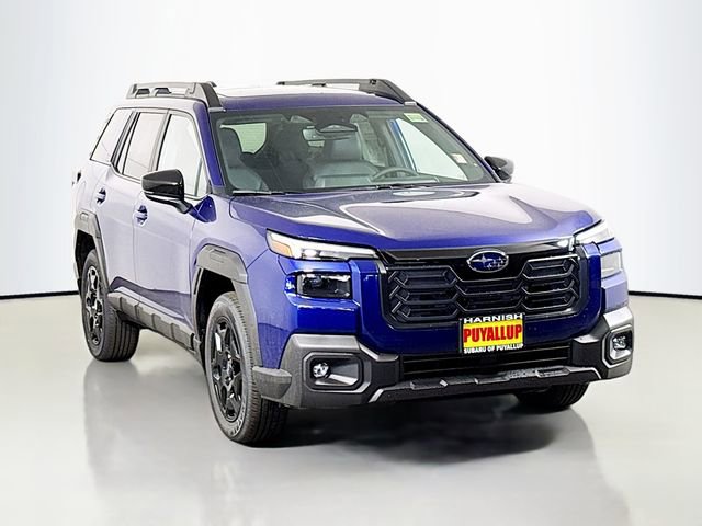 New 2026 Subaru Outback Limited