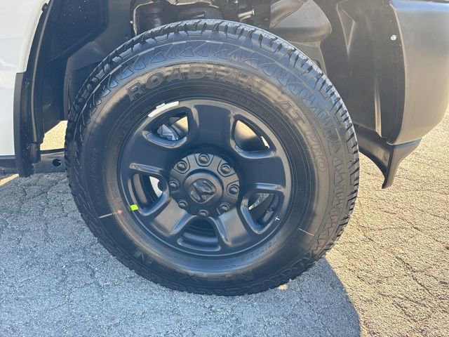 New 2026 RAM 3500 Tradesman image 13
